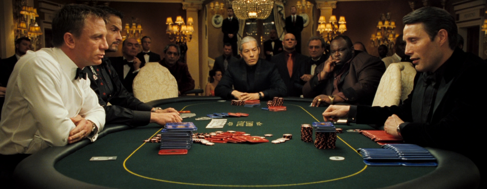 james bond casino royale high stakes poker