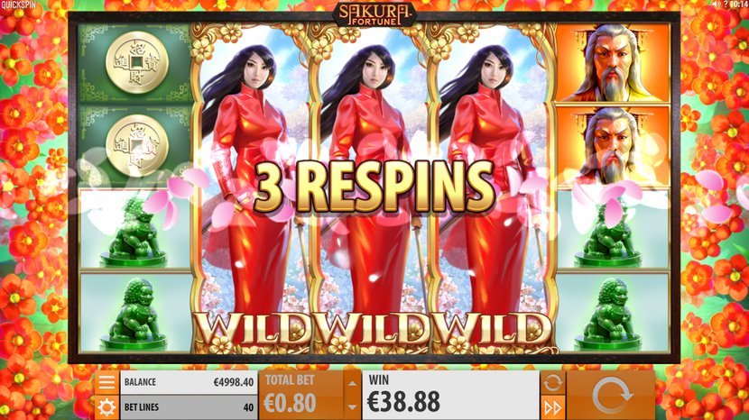 slot game trực tuyến